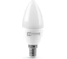 Светодиодная лампа IN HOME LED-СВЕЧА-VC 11Вт 230В Е14 6500К 1050Лм 4690612024844