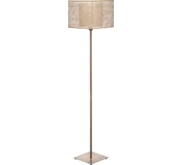 Торшер Benetti Modern Nebbia коллекция MOD-407, бронза/золотистый, 1xE27 MOD-407-4097-01/F