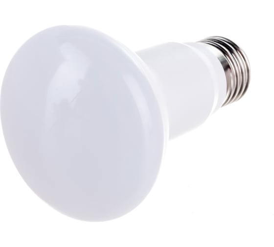 Светодиодная лампа IN HOME LED-R63-VC 9Вт 230В Е27 3000К 720Лм 4690612024301
