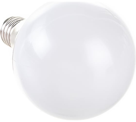 Светодиодная лампа IN HOME LED-ШАР-VC 8Вт 230В Е14 6500К 760Лм 4690612024882