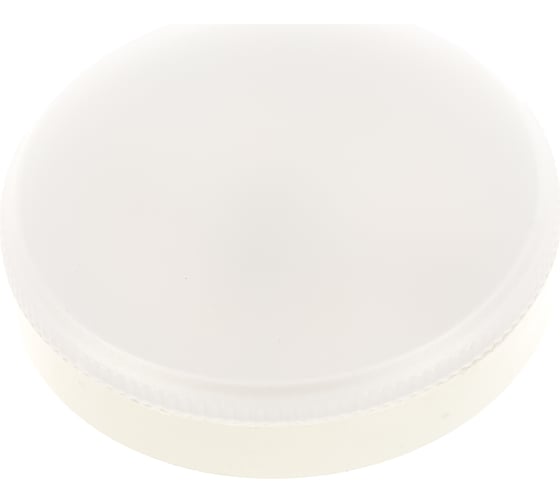 Светодиодная лампа IN HOME LED-GX53-VC 12Вт 230В 3000К 960Лм 4690612020785