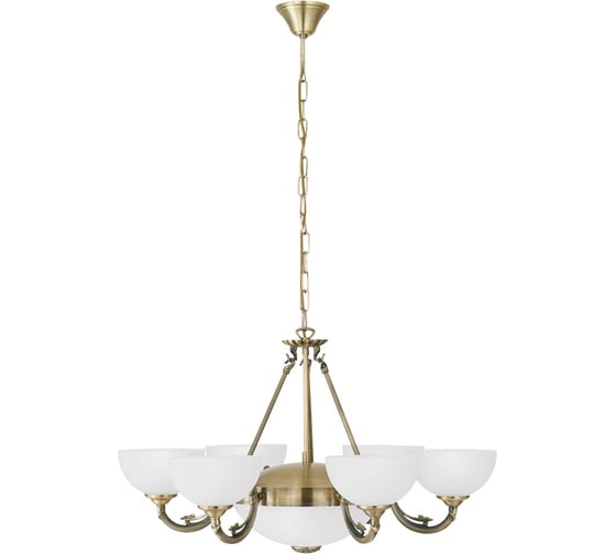 Люстра EGLO SAVOY 82749