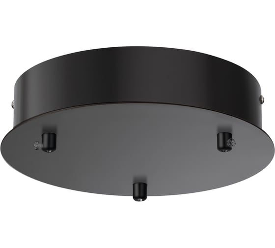 База потолочная ODEON LIGHT TRONI 5041/3R 1