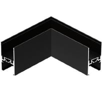 Соединитель угловой Aployt плоский magnetic track 48 APL.0182.00.02