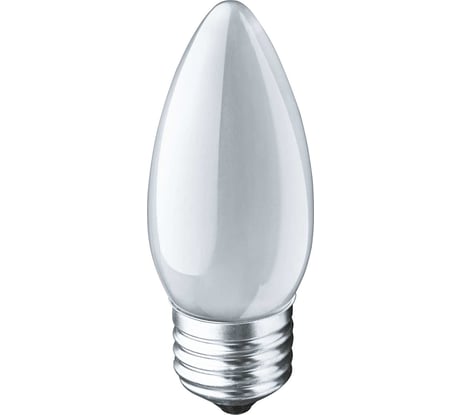Лампа Navigator ДС 40вт B35, 230 в. Е27, 94326