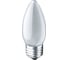 Лампа Navigator ДС 40вт B35, 230 в. Е27, 94326 1