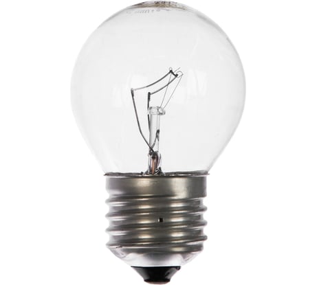 Лампа Navigator ДШ 60вт Р45, 230в. Е27 94312