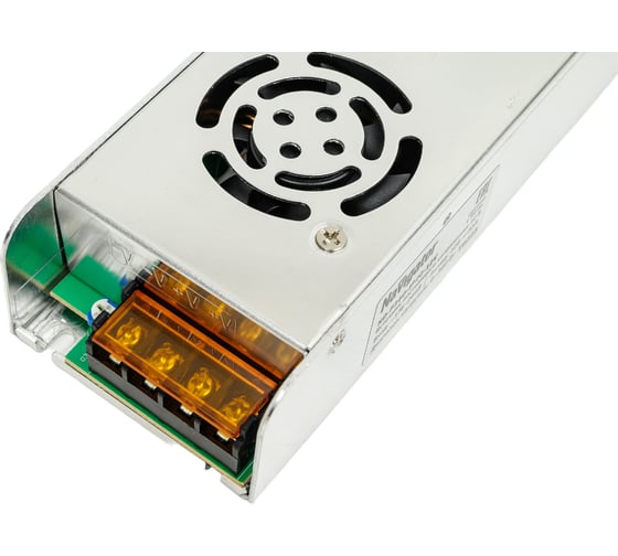Драйвер Navigator LED, 350w, 12v 71469