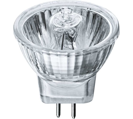 Лампа Navigator КГМ 50вт 220в, GU5.3, 35мм 94224
