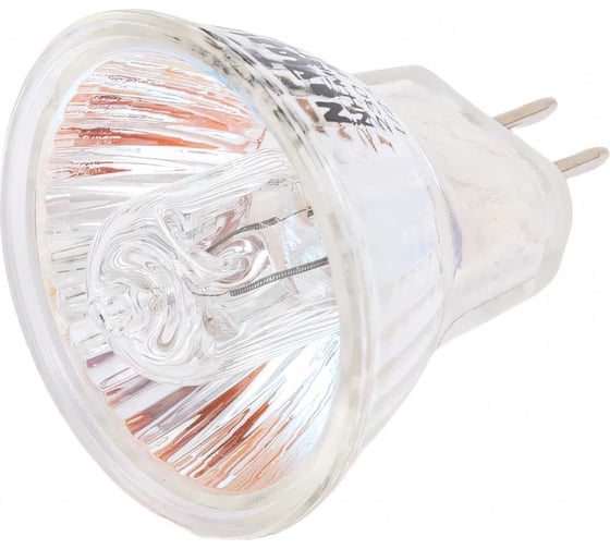 Лампа Navigator КГМ 50вт 220в, GU5.3, 35мм 94224