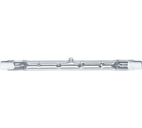 Лампа Navigator КГ-500вт 220в, R7S, 117мм 94221