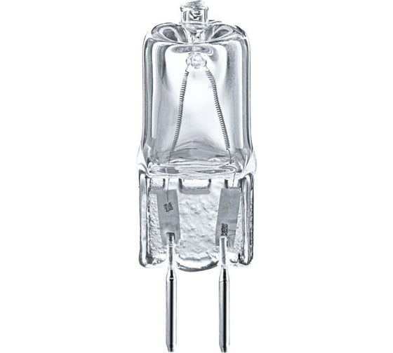 Лампа Navigator КГМ 50вт 220в, G6.35 капсульная 94214