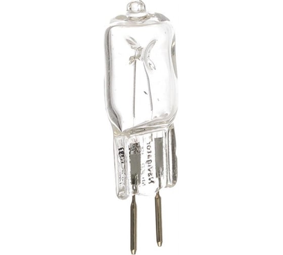 Лампа Navigator КГМ 50вт 220в, G6.35 капсульная 94214