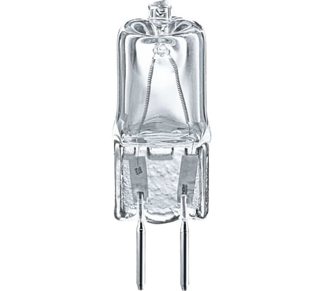 Лампа Navigator КГМ 35вт 220в, G6.35 капсульная 94213