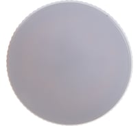 Светодиодная лампа REV GX53 12W 2700K, теплый свет 32543 7