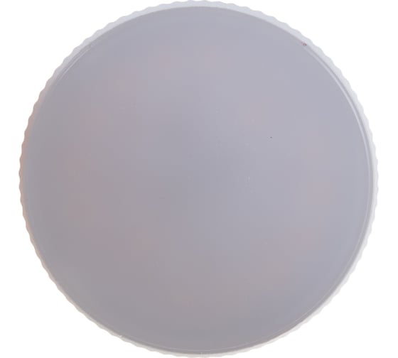 Светодиодная лампа REV GX53 12W 2700K, теплый свет 32543 7