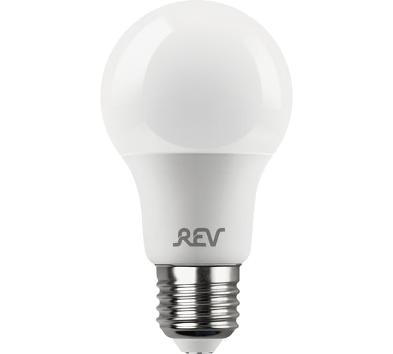 Светодиодная лампа REV A60 Е27 16W, 2700K 32402 7