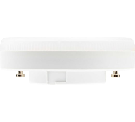 Светодиодная лампа REV GX53 12W 4000K, нейтральный свет 32544 4