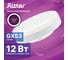 Лампа светодиодная RITTER GX53 12W 4000K, нейтральный свет 32544 4 5