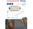 Лестничный котроллер для светодиодной лентыFERON LD002 12/24V IP20 48936 15