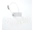 Гирлянда FERON 20 LED 5000К, батарейки 2 АА, IP20, шнур 0,5м ,CL570 32365 4
