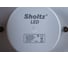 Светодиодная лампа Sholtz 6Вт GX53 2700K 220В LGX3098 4