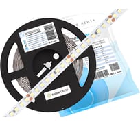 Светодиодная лента LEDPROM LP IP22 2835/160 LED CRI 90, LUX, 24, Холодный белый 6000 К 5 метров 4601012733014
