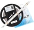 Светодиодная лента LEDPROM LP IP22 2835/160 LED CRI 90, LUX, 24, Холодный белый 6000 К 5 метров 4601012733014 1