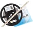 Светодиодная лента LEDPROM LP IP22 2835/120 LED CRI80, LUX, 24, Теплый белый 3200 К. 5 метров 4601012203029 1