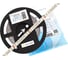 Светодиодная лента LEDPROM LP IP22 2835/120 LED CRI80, LUX, 24, Дневной белый 4000 К 5 метров 4601012203036 1