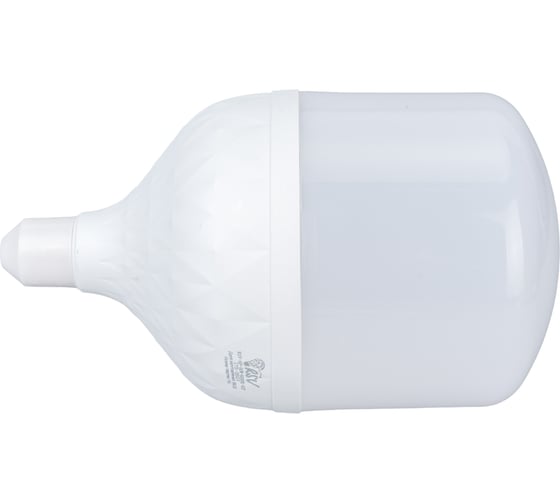 Светодиодная лампа RSV RSV-HP-50W-6500K-E27 100312 1