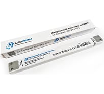 Импульсный источник питания LEDPROM LP Compact 100-PFC, 24 20531 4602053000035