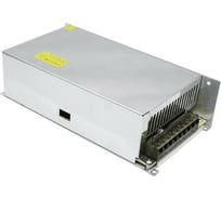 Блок питания сетка SWG 500 W, 12V, S-500-12 00000000138