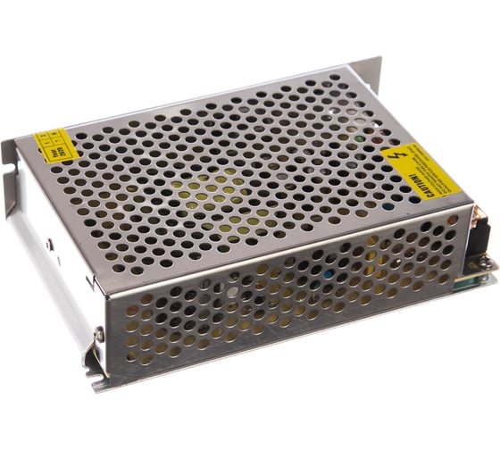 Блок питания сетка SWG 100 W, 24V, S-100-24 00000000106