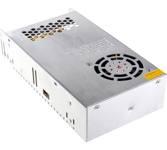 Блок питания сетка SWG 350 W, 24V, S-350-24 00000000125