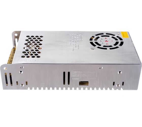 Блок питания сетка SWG 350 W, 24V, S-350-24 00000000125