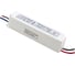 Блок питания SWG для ленты IP 67 пластик 35 W, 24V, LV-35-24 00000000356 2