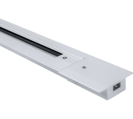 Встраиваемый трек SWG 2 м. белый, TR-RC-WH-2 00-00004906