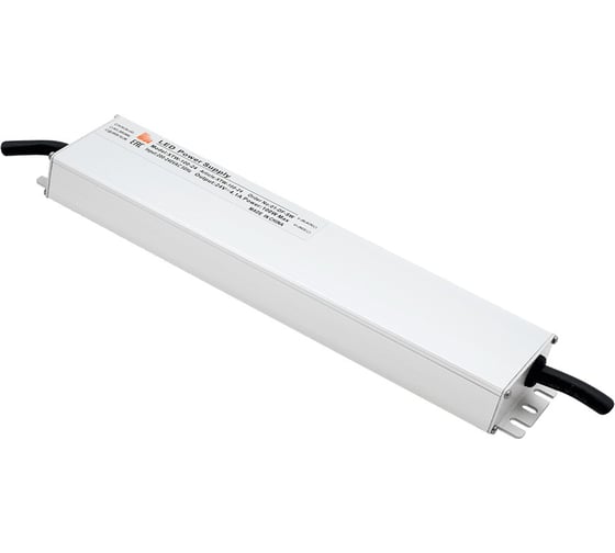 Ультратонкий блок питания SWG в металлическом корпусе, IP67, 100W, 24V, XTW-100-24 00-00003072