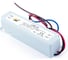 Блок питания SWG для ленты IP 67 пластик 60 W, 24V, LV-60-24 00000000357 2