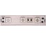 Светодиодная закрытая лента SWG 14,4 Вт/м SMD5050 60 диодов на метр IP68 Цвет Синий 12В 00-00001848 2