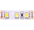 Светодиодная открытая лента SWG 12 Вт/м SMD2835 120 диодов на м IP20 Теплый белый 12В 00-00001576 2
