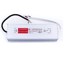 Влагозащитный блок питания SWG Al TPW, 150W 24V, TPW-150-24 00000000830