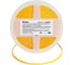 Лента светодиодная FERON 400smd(2110)/ 7вт/м 12v 5000x3х1.8мм 3000k, ip20, ls630 , 48947 2