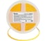 Лента светодиодная FERON 400smd(2110)/ 7вт/м 12v 5000x3х1.8мм 6500k, ip20, ls630 , 48949 2