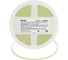 Лента светодиодная FERON 400smd(2110)/ 7вт/м 12v 5000x3х1.8мм зеленый, ip20, ls630 , 48951 6