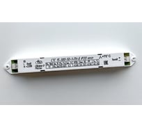 Светодиодный драйвер ОАО "ЮПЗ "ПРОМСВЯЗЬ" СТС 15-300-50-1-ПУ-Б IP20 001.01