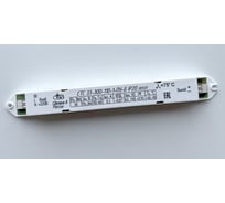 Светодиодный драйвер ОАО "ЮПЗ "ПРОМСВЯЗЬ" СТС 33-300-110-1-ПУ-Б IP20 001.01