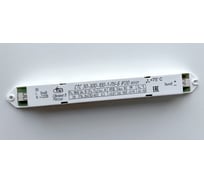 Светодиодный драйвер ОАО "ЮПЗ "ПРОМСВЯЗЬ" СТС 30-300-100-1-ПУ-Б IP20 001.01