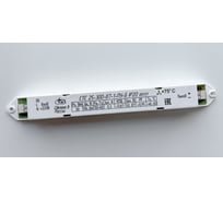 Светодиодный драйвер ОАО "ЮПЗ "ПРОМСВЯЗЬ" СТС 25-300-87-1-ПУ-Б IP20 001.01